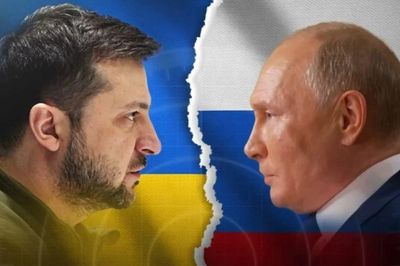 Nga phản hồi đề xuất đàm phán chấm dứt xung đột của Ukraine