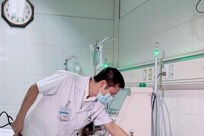 Bệnh thận mạn trẻ hóa, gia tăng áp lực lên hệ thống y tế