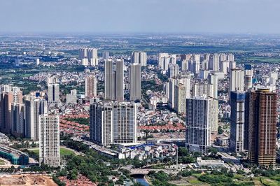 Thị trường bất động sản: Thiết lập cơ chế kiểm soát giá để minh bạch thị trường