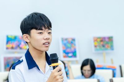 Đưa giáo dục bảo tồn đại dương đến gần hơn với học sinh