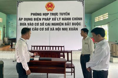 Lấp khoảng trống pháp lý khi Nhà nước làm sai nhưng luật chưa quy định bồi thường