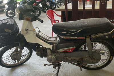 Công an TP.HCM tìm chủ xe mô tô liên quan vụ án đánh bạc