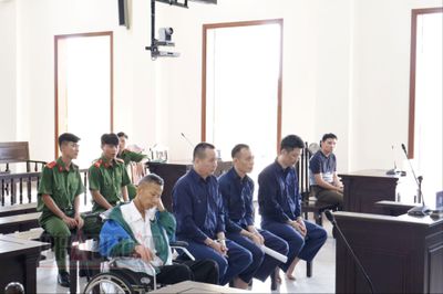 Cần Thơ: Mới thu hồi gần 3 tỉ/1.158 tỉ đồng trong các vụ án tham nhũng, kinh tế