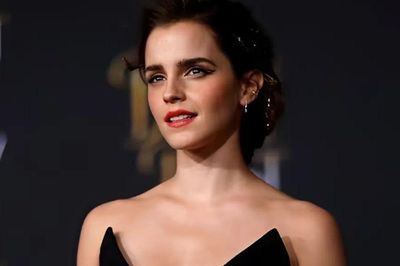 Emma Watson hiện tại