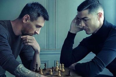 Kịch bản Ronaldo đối đầu Messi ở tứ kết World Cup 2026
