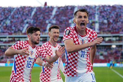 Tuyển Croatia tiễn Panama khỏi World Cup