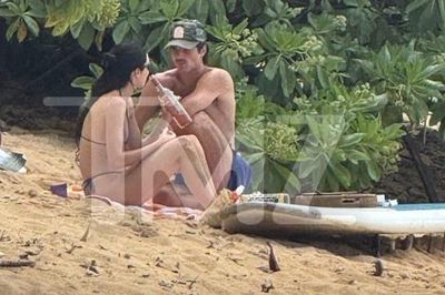Kendall Jenner và mỹ nam cao 1,96 m hẹn hò