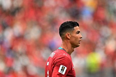 Ronaldo rực sáng trước đội yếu, còn đại chiến thì sao?