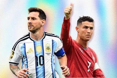Ronaldo và Messi cùng mang 'bùa may mắn' lạ ở World Cup