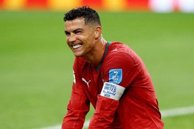 Điểm chung của Ronaldo và Messi