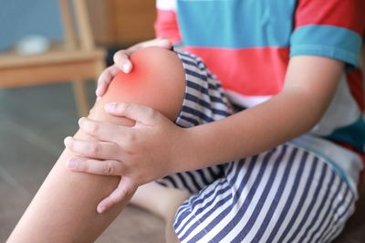Vì sao trẻ ăn nhiều đồ bổ vẫn bị thiếu canxi?