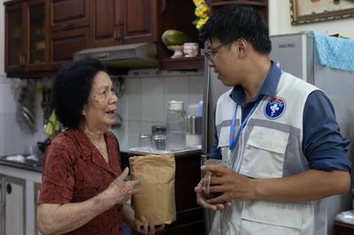 Tin vui cho người dân TP.HCM