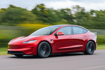 Mẫu xe nào 'đậm chất Mỹ' nhất năm 2026?