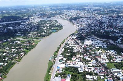 TP.HCM tìm nhà đầu tư 2 'đại đô thị' gần 6 tỷ USD