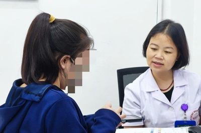 Sau 13 năm chữa viêm gan B: Người âm tính, người có kháng thể