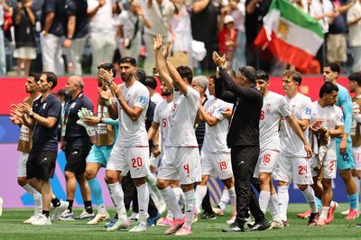 Mỹ nới lệnh hạn chế đi lại cho đội tuyển Iran tại World Cup