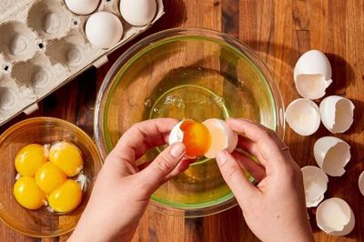 Những thực phẩm giàu vitamin D số một