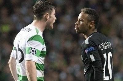 Neymar sắp đối đầu người từng cười vào mặt mình