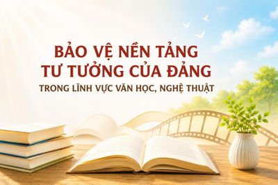 Kỳ 2: Không thể nhân danh sáng tạo để làm mờ sự thật lịch sử