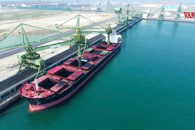 Hà Tĩnh thu hồi 8 dự án chậm tiến độ tại Khu kinh tế Vũng Áng