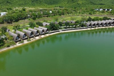 Ninh Bình: Chuyển mục đích 7,3ha đất để xây dựng khu du lịch