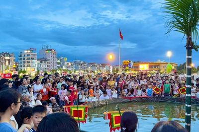 Bắc Ninh tổ chức nhiều hoạt động kỷ niệm Ngày Gia đình Việt Nam