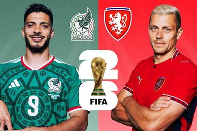 Nhận định trận đấu CH Czech vs Mexico, 8h00 ngày 25.6: Không còn đường lùi