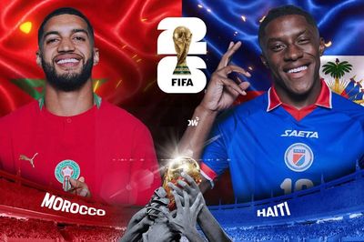 Nhận định trận đấu Morocco vs Haiti, 5h00 ngày 25.6: Nuôi mộng soán ngôi