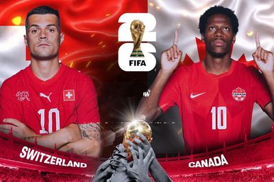 Nhận định trận đấu Thụy Sĩ vs Canada, 2h00 ngày 25.6: Quyết chiến vì đỉnh bảng