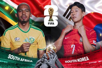 Nhận định trận đấu Nam Phi vs Hàn Quốc, 8h00 ngày 25.6: Không được phép thua