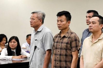 Cựu Chủ tịch Công ty Nam Triệu phủ nhận toàn bộ lời khai của thuộc cấp