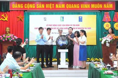 Chữ Braille và chuyển đổi số: Mở thêm cơ hội tiếp cận tri thức cho người khiếm thị