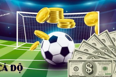 Thơ World Cup: Cá độ bóng đá phải dè