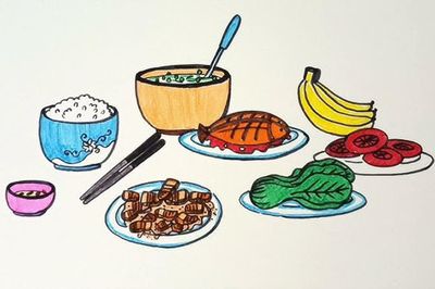 Chữ và nghĩa: Thú vị những từ trái nghĩa với 'đặc'