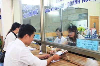 Đề xuất sửa quy định về đăng ký doanh nghiệp