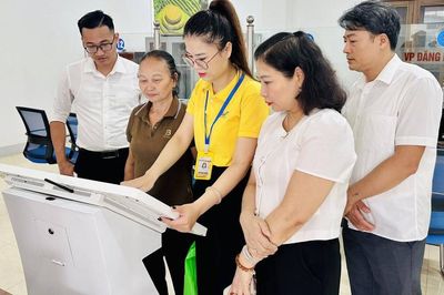 Khẩn trương sắp xếp tổ chức bộ máy; tinh giản biên chế 5-10% giai đoạn 2027-2031