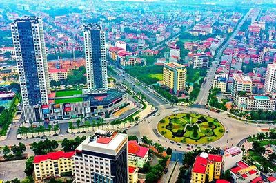 Bộ Chính trị thống nhất chủ trương thành lập thành phố Bắc Ninh trực thuộc Trung ương