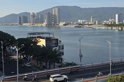 Bầu trời tầm thấp mở không gian tăng trưởng mới cho Đà Nẵng