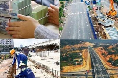 Chấm điểm bộ ngành, địa phương về thực hiện giải ngân kế hoạch vốn đầu tư công