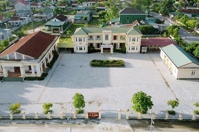 Cơ chế, chính sách đặc thù đẩy nhanh tiến độ xử lý, khai thác nhà, đất dôi dư sau sắp xếp bộ máy
