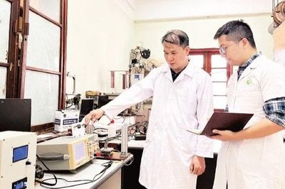 Đào tạo nguồn nhân lực chiến lược công nghệ lượng tử