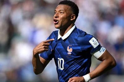 Bên lề World Cup 2026