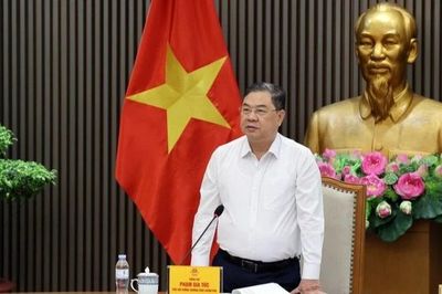 Hoạt động của Lãnh đạo Đảng, Nhà nước ngày 23/6