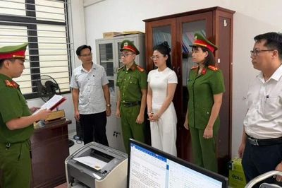 Khởi tố, bắt tạm giam đối tượng lừa đảo chiếm đoạt hơn 700 triệu đồng