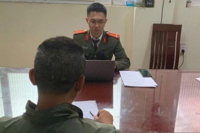 Kiên quyết ngăn chặn các hành vi lợi dụng không gian mạng để chống phá
