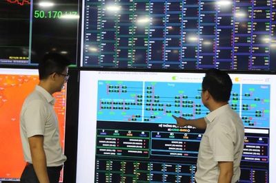 Dự báo ngày 24/6/2026: Phụ tải hệ thống điện miền bắc sẽ đạt gần 30.000MW