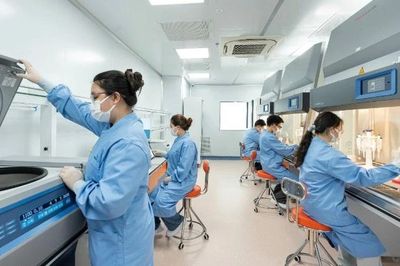 Đại học Phenikaa vào nhóm 401-600 cơ sở giáo dục đại học có ảnh hưởng nhất thế giới