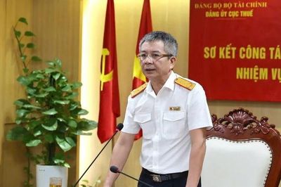 Tập trung đổi mới để hoàn thành nhiệm vụ thu ngân sách với hiệu suất cao nhất