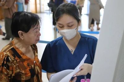 Bảo hiểm y tế mở rộng quyền lợi từ 1/7: Bệnh viện Thanh Nhàn chủ động phương án chống quá tải