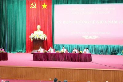 Đặt nền móng để hiện thực hóa mục tiêu xây dựng Ninh Bình trở thành thành phố trực thuộc Trung ương trước năm 2030